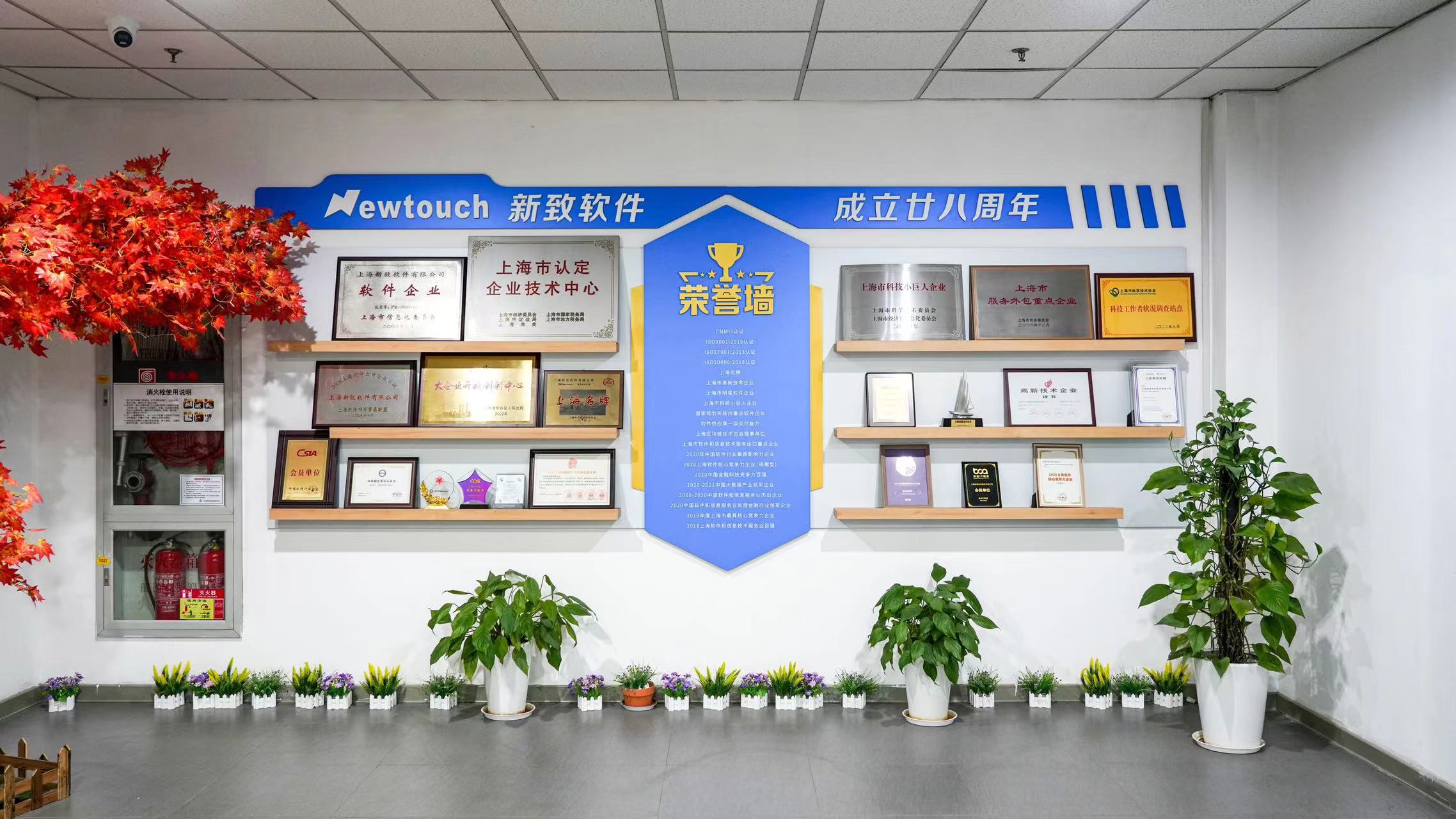 中國式現代化的長三角實踐 浦東轉型發展中的網絡科技研發——匯聚高端與特色，實現共生共贏