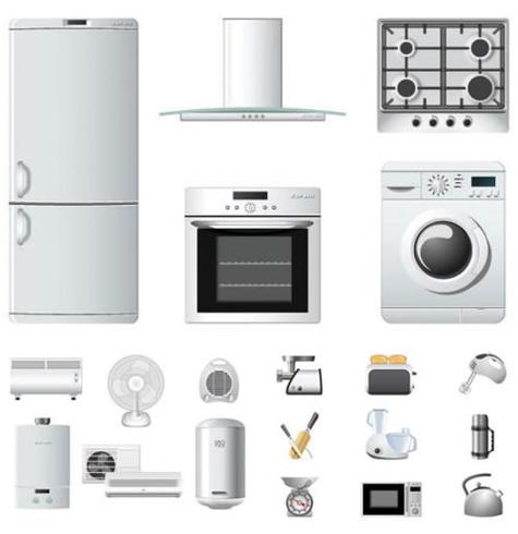 家用廚房電器的分類與檢測要點(diǎn)