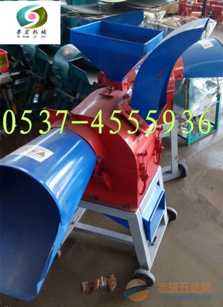 多功能畜牧機(jī)械 青貯鍘草揉搓機(jī)、牧草粉碎機(jī)、秸稈揉搓粉碎機(jī)的綜合應(yīng)用與市場(chǎng)前景